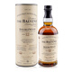 
Baifu [Haoyue] Scotland's Speyside Single Malt Whiskey Classic Original Bottle Imported Foreign Wine Overseas Edition Baifu 12 Years Double Barrel 700ml 1 Bottle