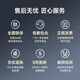 
Deli financial voucher binding machine Accounting voucher bill Office document file archive punching machine Manual labor-saving riveting pipe binding machine 3888N [30mm nail thickness] + 103 rivet tubes + drilling knife