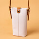 Disney Mobiltelefontasche Frauen Crossbody Neue vielseitige Münzbrieftasche High-End-Nischen-Geburtstagsgeschenk für Kindertag Girls Geschenk