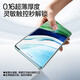 Flash Magic is suitable for Huawei mate60pro mobile phone film Mate60pro+/RS tempered soft film high-definition full coverage ice porcelain hydrogel film anti-fingerprint and anti-fall protective film 2 pieces