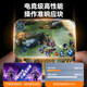 Palmhang Huaqiangbei S10Ultri3 Versión de carbón celular Mira Phone Sports Phelle