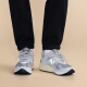 NEW BALANCE NB官方老爹鞋男鞋女鞋简约百搭舒适休闲运动鞋878系列 灰色 CM878MT1 46.5 (脚长30cm)