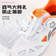 Li Ning (LI-NING) children's table tennis shoes BOA knob professional anti-slip wear-resistant competition training special sports shoes 36
