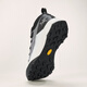 Archaeopteryx (Arc'teryx) Regalos para el Día de San Valentín chino/Arcteryx Women's Vertex Speed ​​Shoping Outdoor Ligera de montaña Ligero Running Zapatos X9716 Black_Polar Black_Acarctic_Silk US9 = 41_1_3