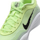 
NIKE men's basketball shoes G.T. HUSTLE ACADEMY sneakers FJ7808-701 yellow 42