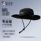 Woodpecker sun hat men breathable quick dry sun hat outdoor hiking mountaineering hat summer UV sun fisherman hat women
