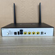 Huawei (Huawei) FTTR a nivel empresarial B866 10 Gigabit Cat Ceiling AP Dispositivo esclavo B671 Fibra compuesta Fuente de alimentación remota Techo de techo Dispositivo esclavo B671-1E3W Unicom