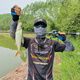 
Fishing House (TSURINOYA) DN general-purpose lure rod DRAGON long-range throw rod high sensitivity perch tilt mandarin fish sea bass rod transforming rod 682m DN general-purpose series SL-2.04 meters general-purpose straight