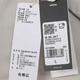 阿迪达斯 （adidas）2025年男子M 3S JKT夹克 KC3894 L