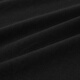 阿迪达斯 （adidas）短袖男夏季潮流时尚透气半袖棉质T恤KB8502 黑色/亮白 M