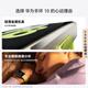Huawei (HUAWEI) bracelet 10 NFC version feather sand black smart bracelet professional sleep analysis mood health aluminum alloy body heart rate monitoring sports bracelet supports NFC bracelet 9 upgrade

