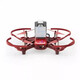 Chemaxiang tello drone RoboMaster TT tello programming competition novice aerial photography children's gift mini four-axis official standard three-axis free flight (original box packaging)