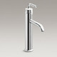 KOHLER K-14404TK-14402T PIAORUISI Copper Brossed Gold Plus Wash K-14404 Couleur plaquée