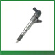 Litian Yunnei Power Diesel Motor Conjunto de inyector electrónico del inyector 4102/110527/529/660/687/677/318 0445110687