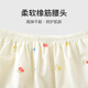 优奇女宝宝短袖短裤2025新款夏季薄款婴儿夏装可爱小套装女童一岁衣服
