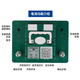 12V钛酸锂汽车启停AGM带GPS陀螺仪智能5G蓄电瓶锂电池 启停CT02-TB12115型号L300带陀