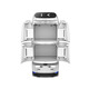 Qinglang W3 Intelligente Lieferung Roboter Hotel Roboter Lieferung Lieferservice Roboter Lieferung Lieferung Lieferung Gemüse Lieferung Lieferung Lebensmittel Lieferung Roboter Mietverleih Testversion
