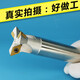 XMSJ燕尾铣刀型槽刀455560度加工中心燕尾槽铣刀杆鸠尾槽刀 DCM11304-通用型10粒