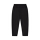 
NEW BALANCE women's trendy comfortable knitted trousers NB outdoor sports new simple MLE12532 official flagship MLE12532-BK Black S