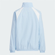 Adidas clover 25 sommer dünne Stil Männer und Frauen Kinder Lose Casual Sports Jacke KC1506 Pink Blue JV5175 176 Größe Empfohlener Höhe 176 cm