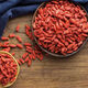Xiemu ningxia Высококачественное <аутентичное и специальное Wolfberry> Ningxia Выбранная Wolfberry крупные гранулы Zhongning Wolfberry 500g Выбрали большие фрукты 500G [2 банки].