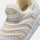 NIKE Nike Toddler Shoes for Boys and Girls Summer Mesh Breathable Caterpillar DYNAMO FREE Children's Sports Shoes IB7246-101 27 [Suggested foot length 16cm]