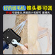 Fangao Electric Hair Plucking Artifact Fully Automatic Poultry Chicken, Duck and Goose Hair Removal Machine Slaughtering and Killing Chicken and Duck Hair Plucking Artifact High Power Four-Axis Shangba Plug-in Standard Model