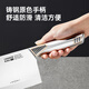 Cui Dahuang kitchen knife, slicing and cutting kitchen knife, household bone chopping knife, chef's special chopping and cutting dual-purpose kitchen knife