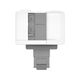 HP (HP) Impresora OfficeJet Pro 9730E Color Ink Jet Instinter