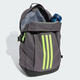 Adidas adidas [大大大] POWER VII backpack for men and women JC6187 F