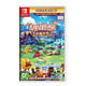 Nintendos neue Switch-Spielekassette, NS-Spielesoftware, Überseeversion des Spiels, kompatibel mit der Switch2-Konsole, Noisy Kitchen 1+2+DLC, alles lecker, chinesisch
