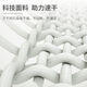 OENY运动发带男士吸汗头巾男生跑步女羽毛球防汗健身篮球导汗止汗头带 灰黑两条【换洗无忧 优惠力荐】