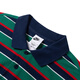 Nike (Nike) Polo-Shirt Herren Sommer reines Baumwoll atmungsbekombar