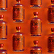 Flame Deer Scotch Whisky Liqueur (vin formulé) 700 ml Bouteille d'origine Vin importé de vin étranger Whisky Whisky 700 ml Single Piece