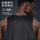 Under Armour Schnelltrocknendes Kurzarm-T-Shirt Herren Sportweste Fitnessbekleidung Sommertrend Einfache Lauf-Basketballbekleidung Professionelles Training