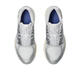 亚瑟士（asics） GEL-TERRAIN GTX男1203A457-100减震运动训练跑步鞋 白色 40