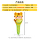 
Extreme space Balloon children's birthday scene layout festive atmosphere decoration pat stick boy and girl party props 20 sets