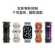Xiaomi Xiaomi Mi Band 8 Pro Mode Sports multiples Mode sportif Double canal Oxygène Carement Carement Surveillance Intelligent Xiaomi Band 8 Pro Coconut Gray 95 Nouveau modèle de package #SIMPLE # #