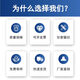 XMSJ铝合金铝型材波浪板板凹凸形门头装饰板铝合金铝管铝板格栅 BH-1047