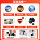 SIGMA 18-50mm F2.8 DC DN Contemporary constant large aperture standard zoom portrait lens Sigma 1850 half-frame mirrorless camera mount lens Sony E-mount official standard main picture accessories + 0 yuan limited time upgrade package