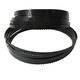 Jiang Zhiai Band de la madera de 8910 pulgadas Saw Blade 14001425 mm Cinturón de sierra de 1429 mm Banda de metal de la sierra de metal Sierra Corte de sierra de 8 pulgadas*4.2*0.35 mm más de 2 tiras