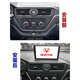Successful Zebra Camel JAC Journey Special Night Vision Driving Camel Reversing Image Navigation Panoramic All-in-one Machine Special Machine + Reversing Image Official Standard
