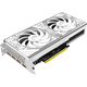 E-sports rebel GeForce RTX 5060 Ti 8G/16G carte graphique pour ordinateur de bureau DLSS 4 jeu e-sports AI calcul deepseek intelligence artificielle carte graphique indépendante RTX 5060 Ti X2W 16GB
