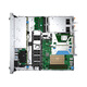 戴尔（DELL）PowerEdge R360 1U机架式服务器主机 文件存储DeepSeek本地部署推理服务器 至强E-2488 8核3.2G丨600W单电 64G内存丨4*1.2TSAS丨H755