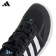 阿迪达斯 （adidas）男鞋女鞋2025夏季新款溯溪鞋户外网面涉水鞋潮流百搭休闲运动鞋 JH9756【官方正品 假一赔十】 36
