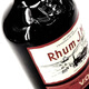 嘉冕（Rhum J.M）【原瓶进口】法国马提尼克岛农业朗姆酒洋酒调酒基酒 嘉冕法式VO朗姆 700mL