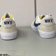 Nike (Nike) zapatos para hombres Summer NUEVO SB Heritage Vulc Vulc Low Top Coushers Sneakers Ligera y transpirable Casual CD5010-105 46