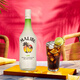 
MALIBU Foreign wine Lemon flavor Rum Prepared wine 700ml