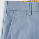 Meyer alemán Maiya Summer Shorts de cinco puntos de cinco puntos Pantalones de hombres altos altos altos de los hombres 13117-b_baltrum Light-15 50