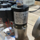 巨良电磁阀24V220常开闭不锈钢高低温水气油防爆高压控制13568Mpa DN1  10MPA